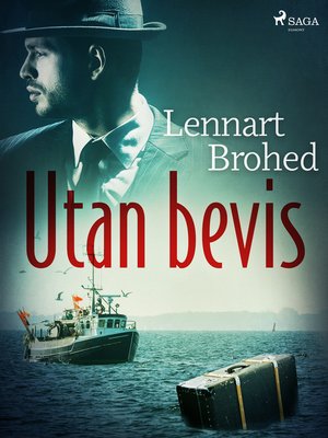 cover image of Utan bevis